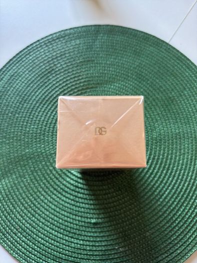 D&G Your Devotion 100ml parfum for her