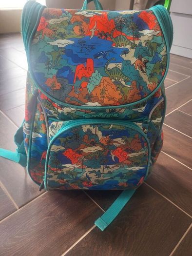 Smiggle school bag / backpack