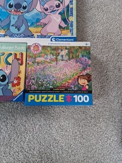 Kids Jigsaw
