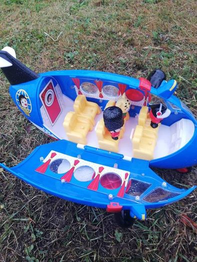 Kids toy