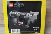 Lego Star Wars 6346098 Yoda's Lightsaber (New &amp; Sealed) - Rare Limited Edition