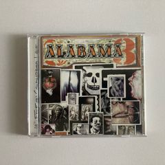 Alabama 3 CD NM