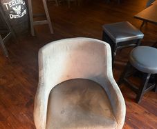 tub chairs
