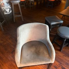 tub chairs