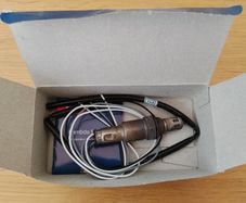 DENSO Oxygen Sensor DOX-0119