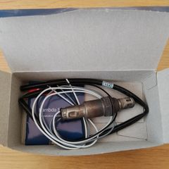 DENSO Oxygen Sensor DOX-0119