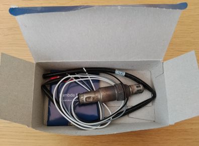 DENSO Oxygen Sensor DOX-0119