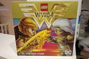 Lego Wonder Woman 76157