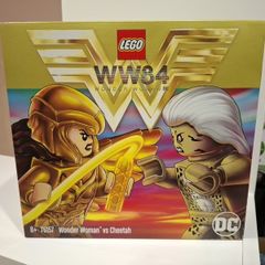 Lego Wonder Woman 76157