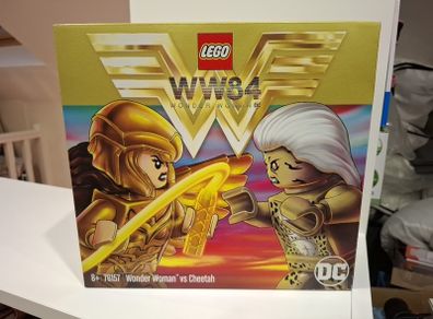 Lego Wonder Woman 76157