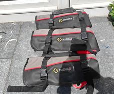 CK Magma Tool Rolls