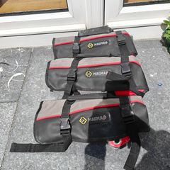 CK Magma Tool Rolls