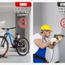 Freestanding Bike Stand Image 4
