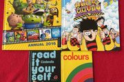 children books