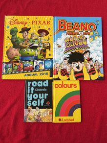 children books