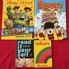 children books