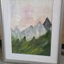 Framed art Image 3