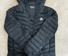 Men's Montirex Stratus Jacket 2.0, Small Men's