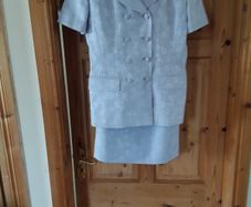 vintage suit