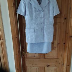 vintage suit