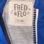 Fred & Flo Baby Coat 12/18  months Image 4