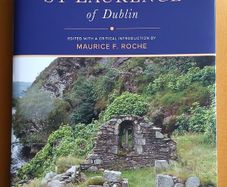 The latin lives of St Laurence of Dublin