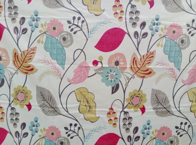fabric, Clarke and Clarke/Sanderson