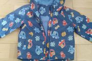 Baby jacket
