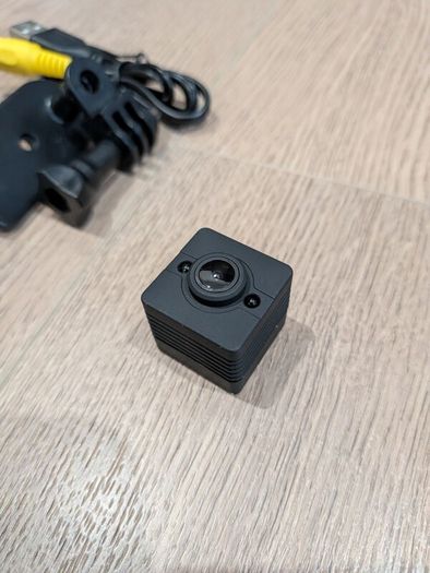 micro camera