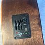 Sigma GJME electro acoustic Image 3