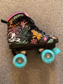 Roller skates kids uk 3