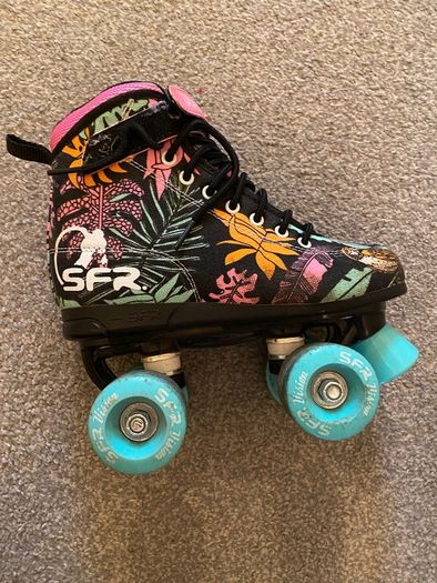 Roller skates kids uk 3