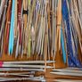 180 Pairs of Knitting Needles + Extras Image 9