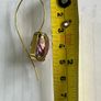 poggi earrings Image 8
