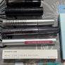 Lumene and hair brush lash & brow serum and mascaras from milk makeup, Laura mercier, KvD, beauty pie, Plouise, wander beauty? Milani, milliefee, 2aN Image 2