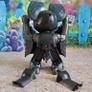 Nocto Bat Interactive Light-Up Electronic Toy Image 10
