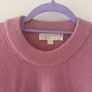 Michael Kors women's sweater Image 4