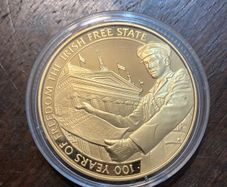 The Irish Free State