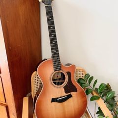 TAYLOR 414ce Studio Sunset Blvd  SEB - New Model