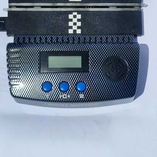 Scalextric C8215: Electronic Lap Counter. Sport Track