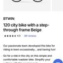 City bike Image 7