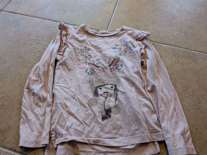 Large clothes bundle: girls 6-7
