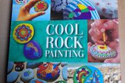 New - Cool Rock Painting set