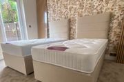brand new single beds in stock