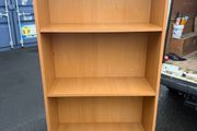 bookcase