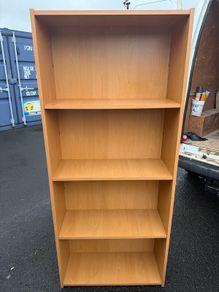 bookcase