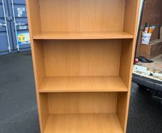bookcase