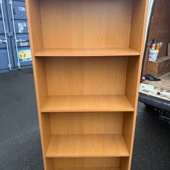 bookcase