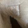 kids Stylish Brown Faux Fur-Lined Boots Image 7