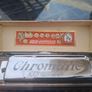 Vintage 1930's Koch Chromatic Harmonica in the key of C made in Germany Image 8